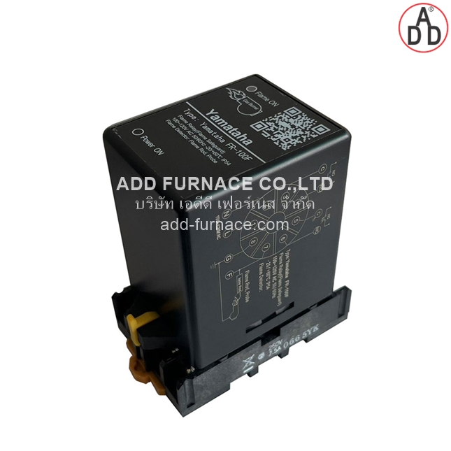 ARR-F5-S1 replaced by Yamataha FR-100F or Yamataha FR-200F (3)